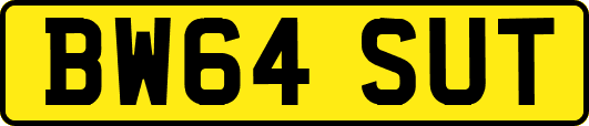 BW64SUT