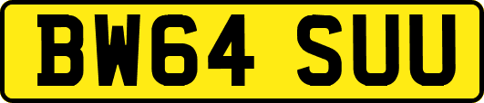 BW64SUU
