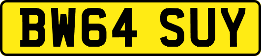 BW64SUY