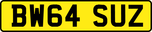 BW64SUZ