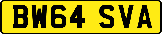 BW64SVA