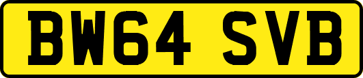 BW64SVB