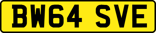 BW64SVE