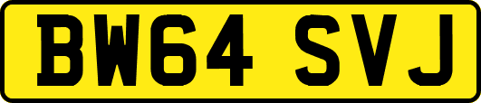 BW64SVJ