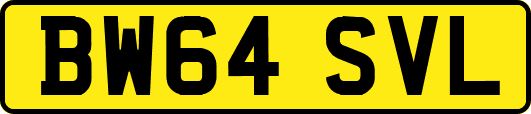 BW64SVL