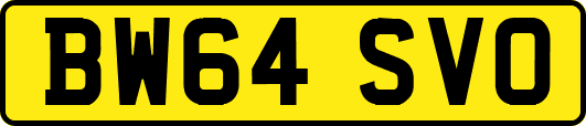 BW64SVO