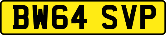 BW64SVP