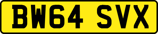 BW64SVX