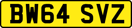 BW64SVZ