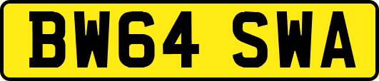BW64SWA