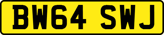 BW64SWJ