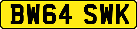 BW64SWK