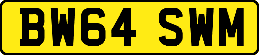 BW64SWM