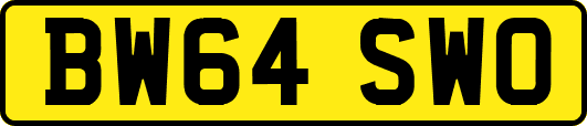BW64SWO