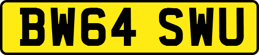 BW64SWU