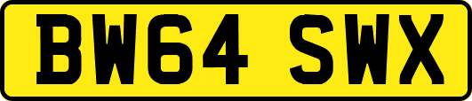 BW64SWX