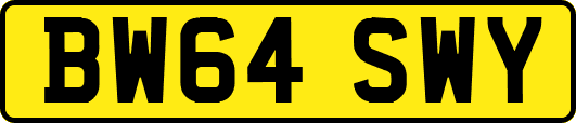 BW64SWY