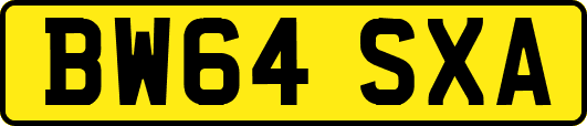 BW64SXA