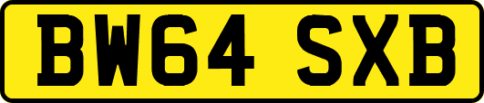 BW64SXB