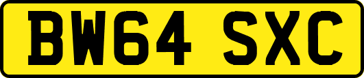 BW64SXC
