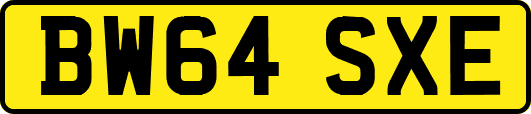 BW64SXE