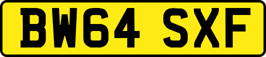 BW64SXF