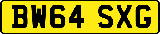 BW64SXG
