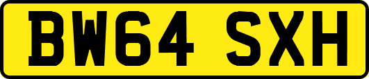 BW64SXH