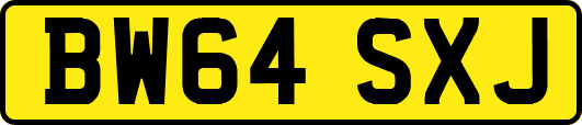 BW64SXJ
