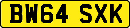 BW64SXK