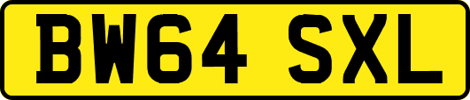 BW64SXL
