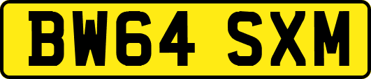 BW64SXM