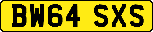 BW64SXS
