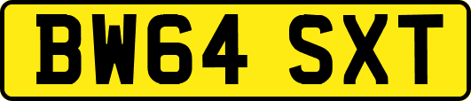 BW64SXT