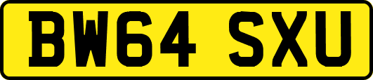 BW64SXU
