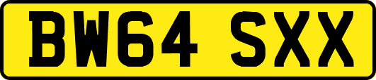 BW64SXX