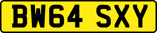 BW64SXY