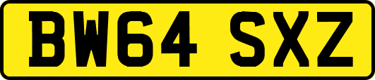 BW64SXZ