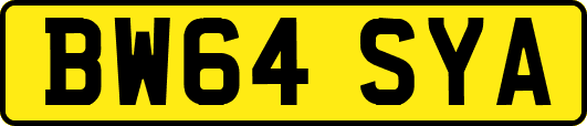 BW64SYA