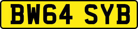 BW64SYB