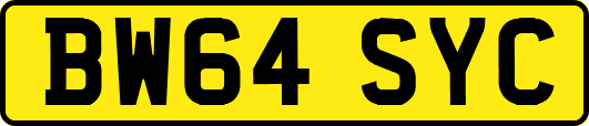 BW64SYC