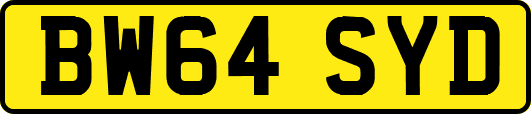 BW64SYD