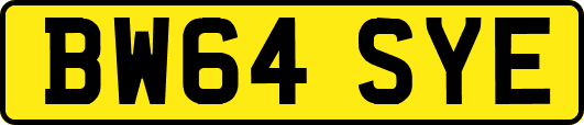 BW64SYE