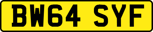 BW64SYF