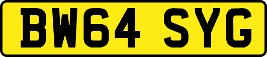 BW64SYG