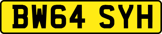 BW64SYH