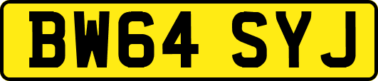 BW64SYJ