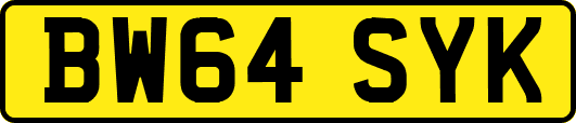 BW64SYK