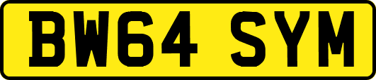 BW64SYM