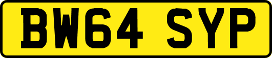 BW64SYP